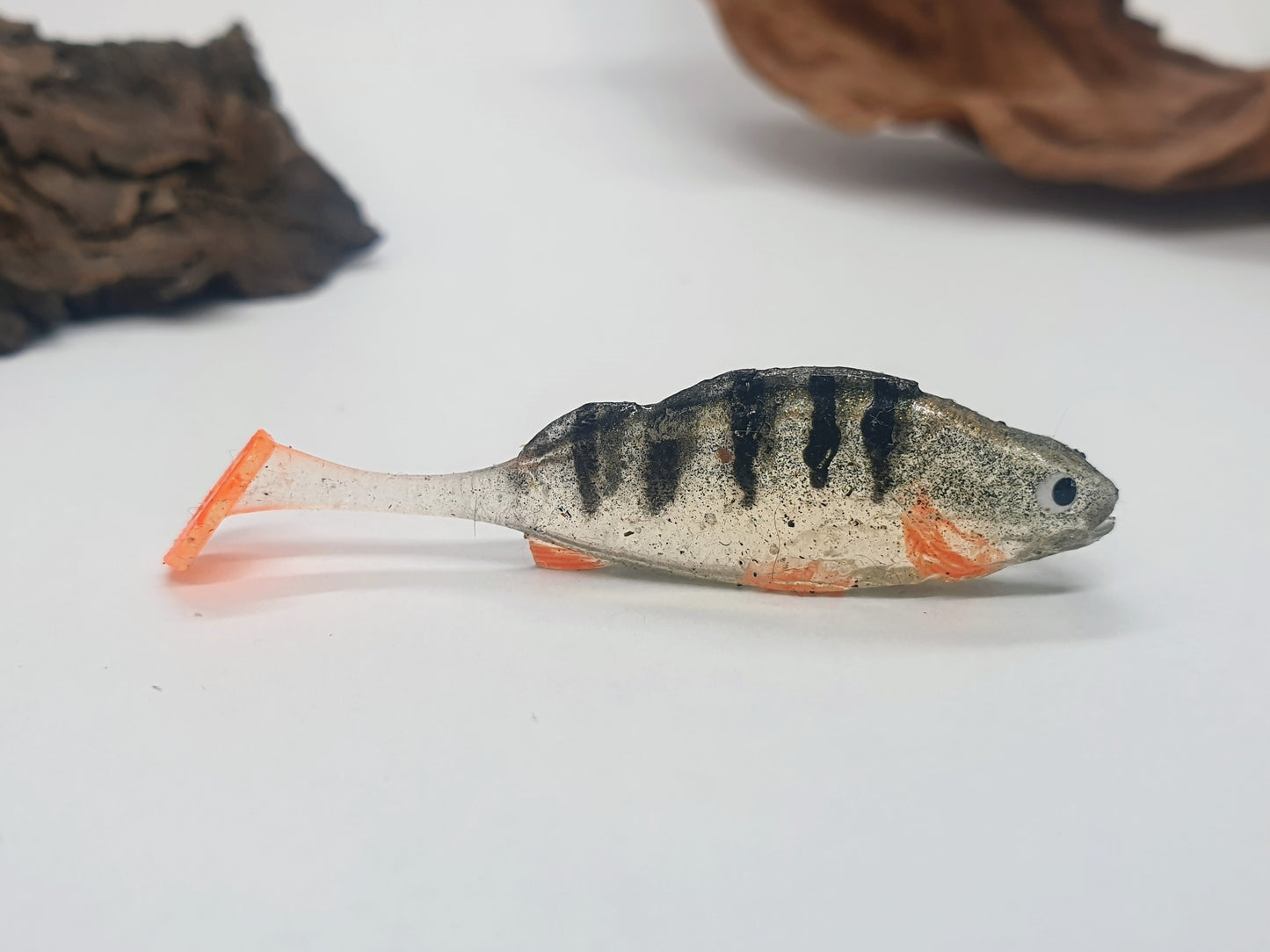 SoftPerch - imitation perche (peint à la main)