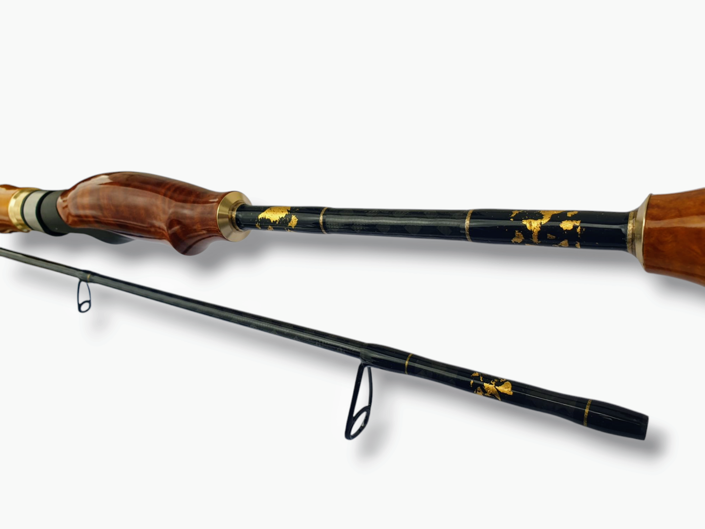 Occitane dorée à la feuille d'or 24 carats - Edition limitée