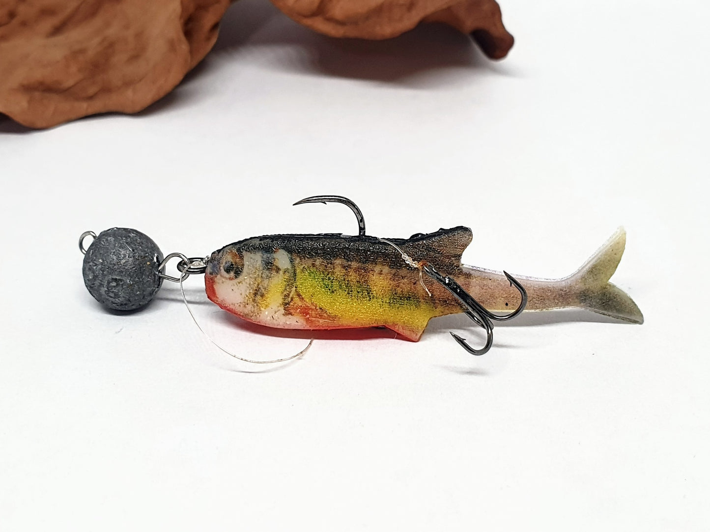 Kit de montage - Redoutable V3