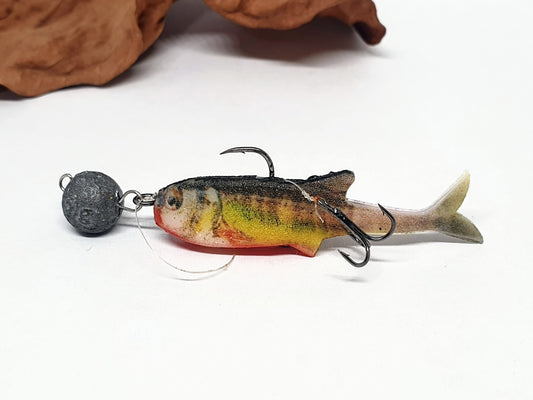 Kit de montage - Redoutable V3