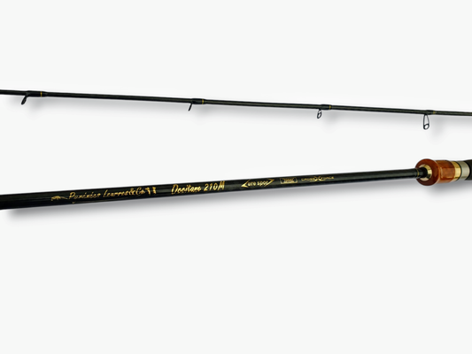 Occitane M (canne à leurre 5-21g)