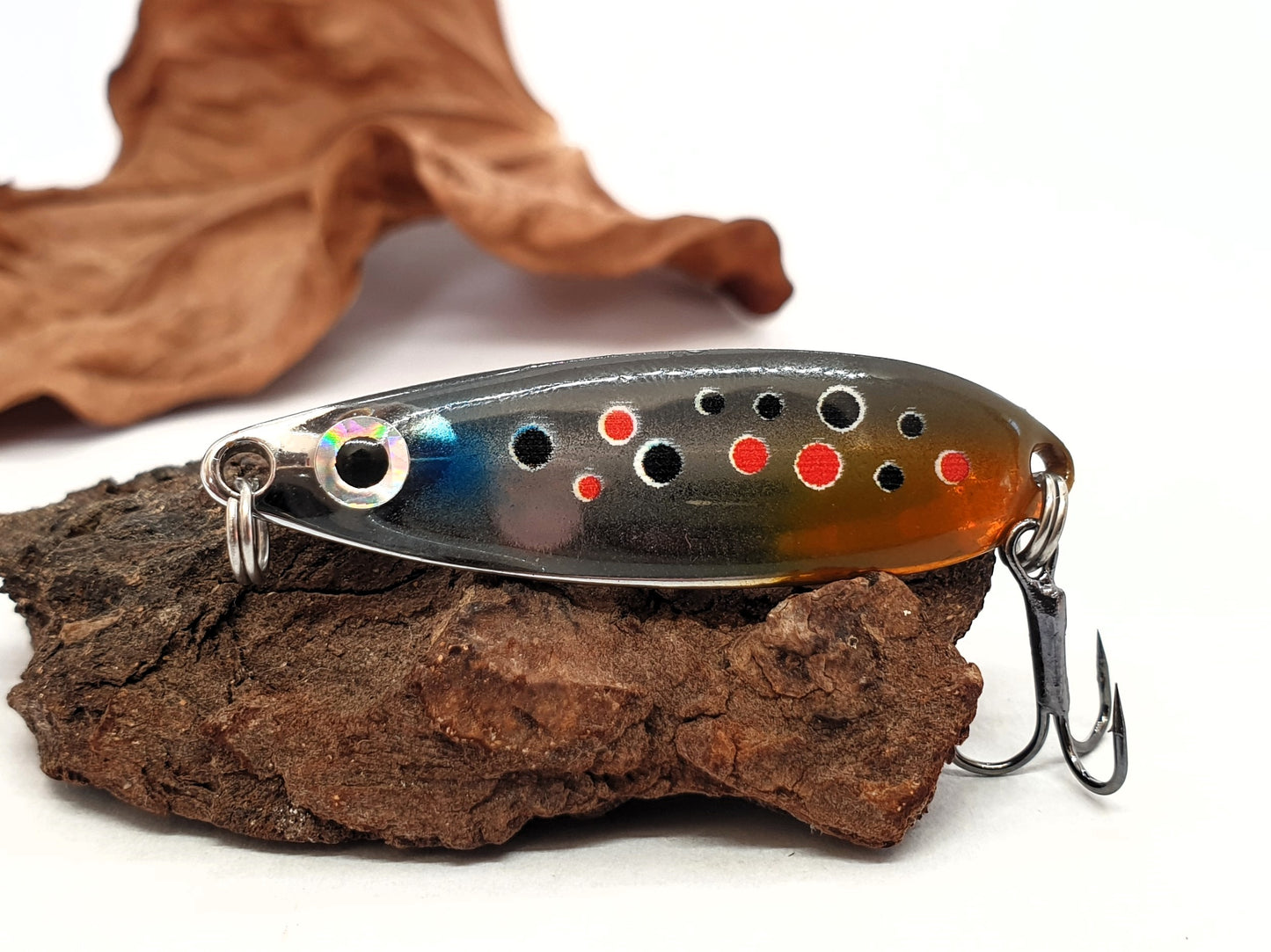 Cuiller ondulante Slim Flit - 7g