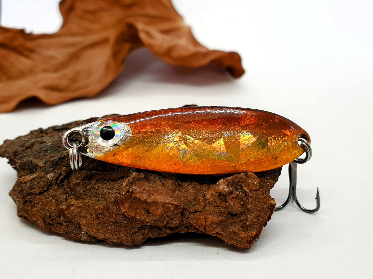 Cuiller ondulante Slim Flit - 7g