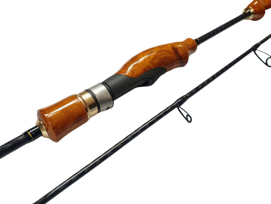 Occitane UL (canne à leurre 3-10g)