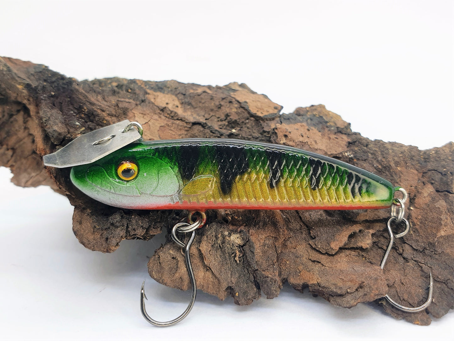 Pulseur 75 (chatterbait hybride)