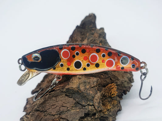 Sleepeur 50 - SERIE LIMITEE 24K