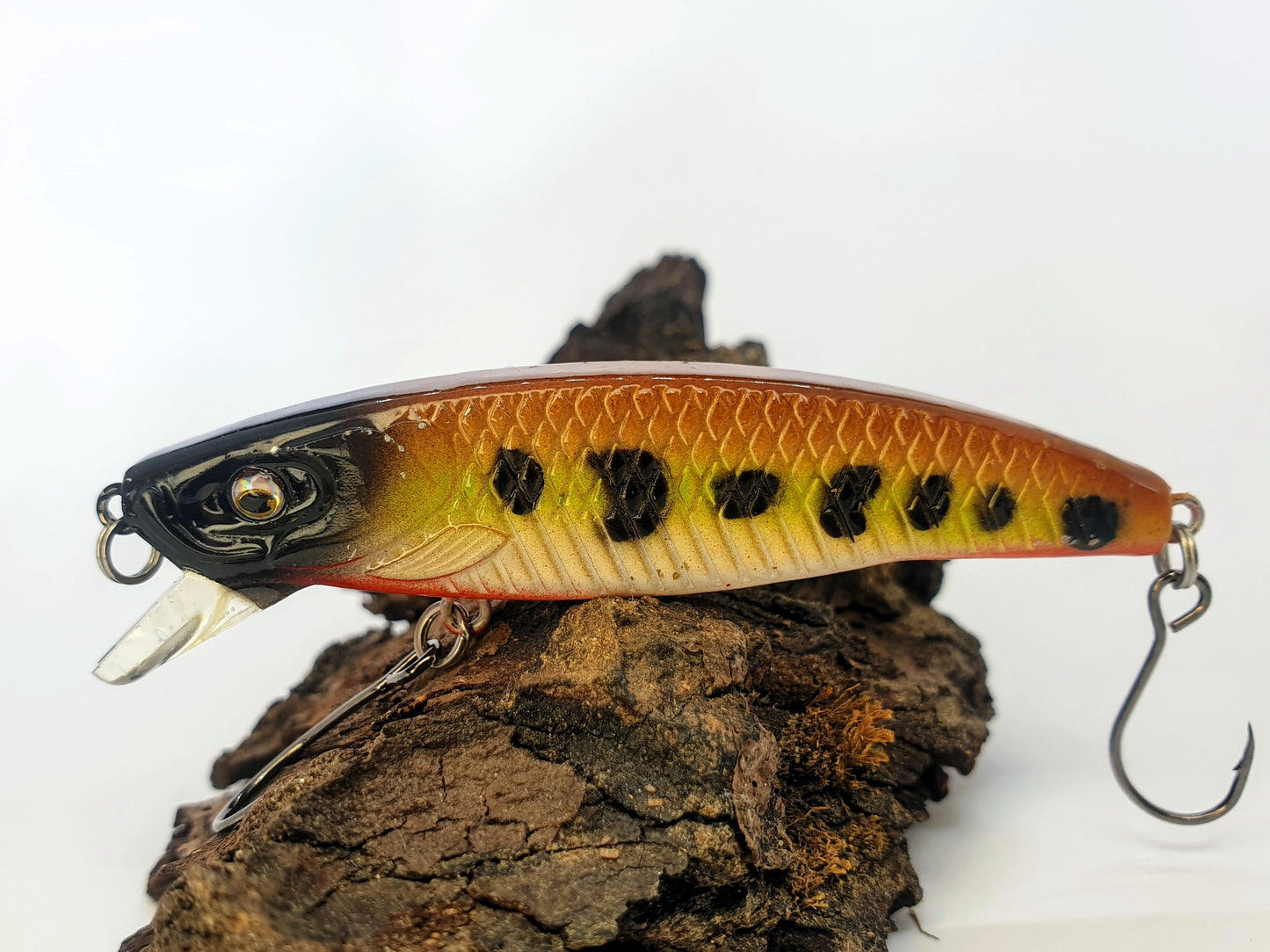 Sleepeur 60 - leurre truite (jerk minnow)
