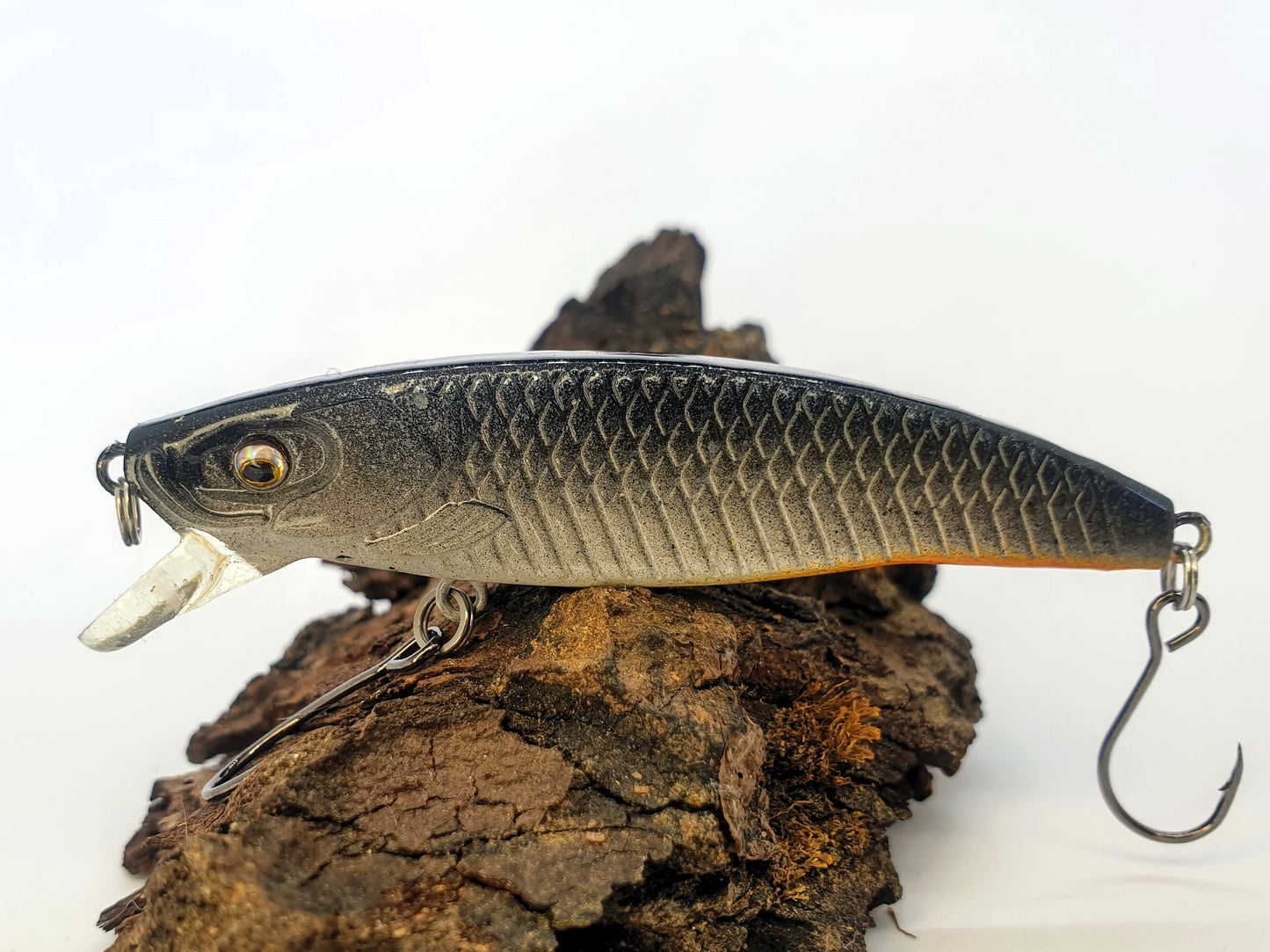 Sleepeur 60 - leurre truite (jerk minnow)