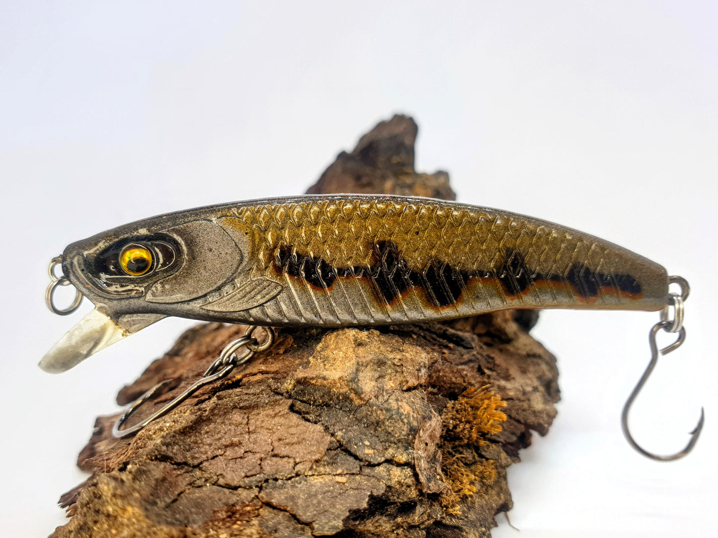 Sleepeur 60 - leurre truite (jerk minnow)