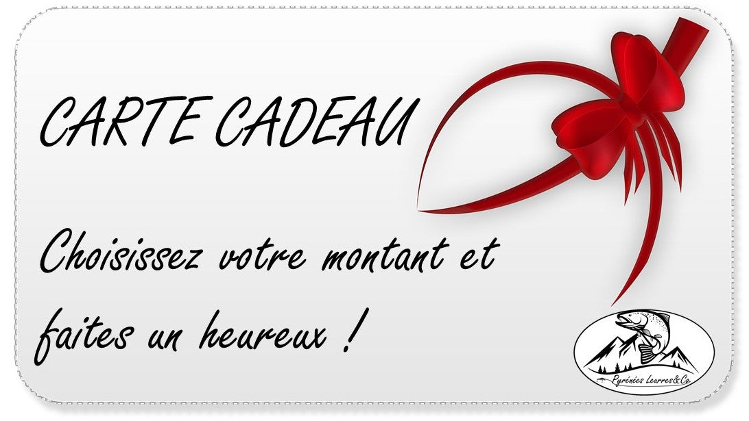 Carte-cadeau