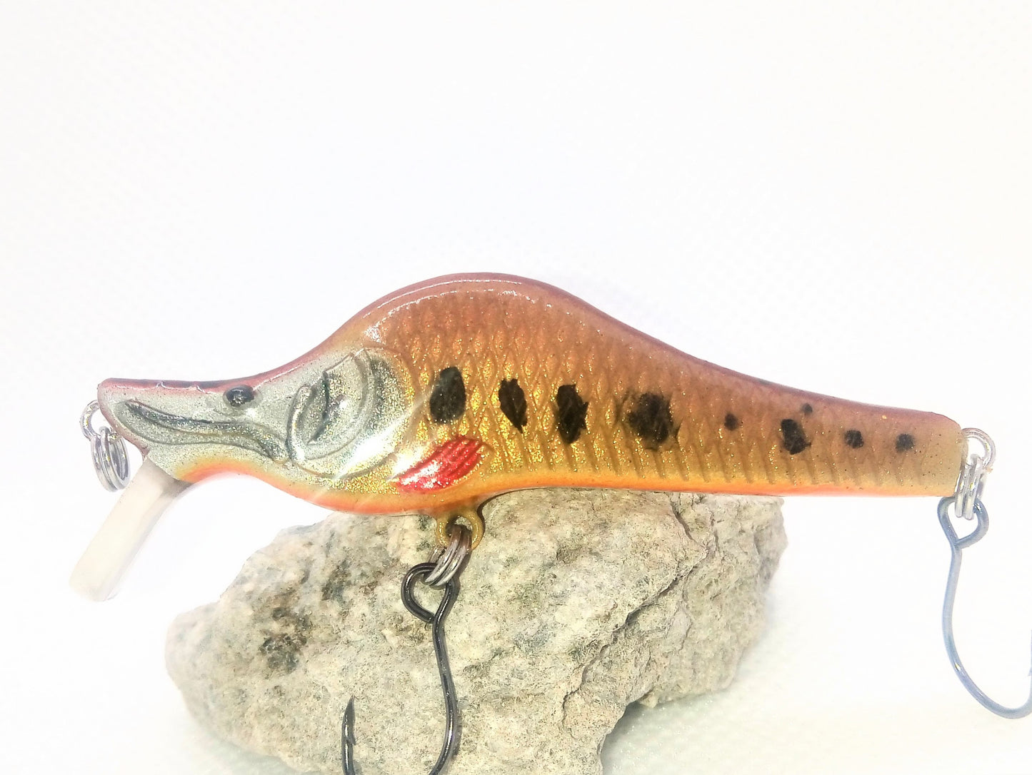 Vendetta Vairon Orange - fin de série