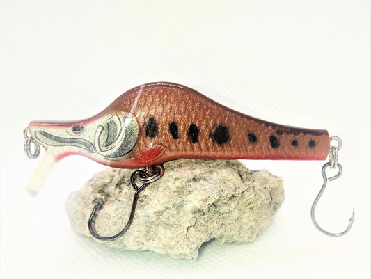 Vendetta Vairon Rouge - fin de série