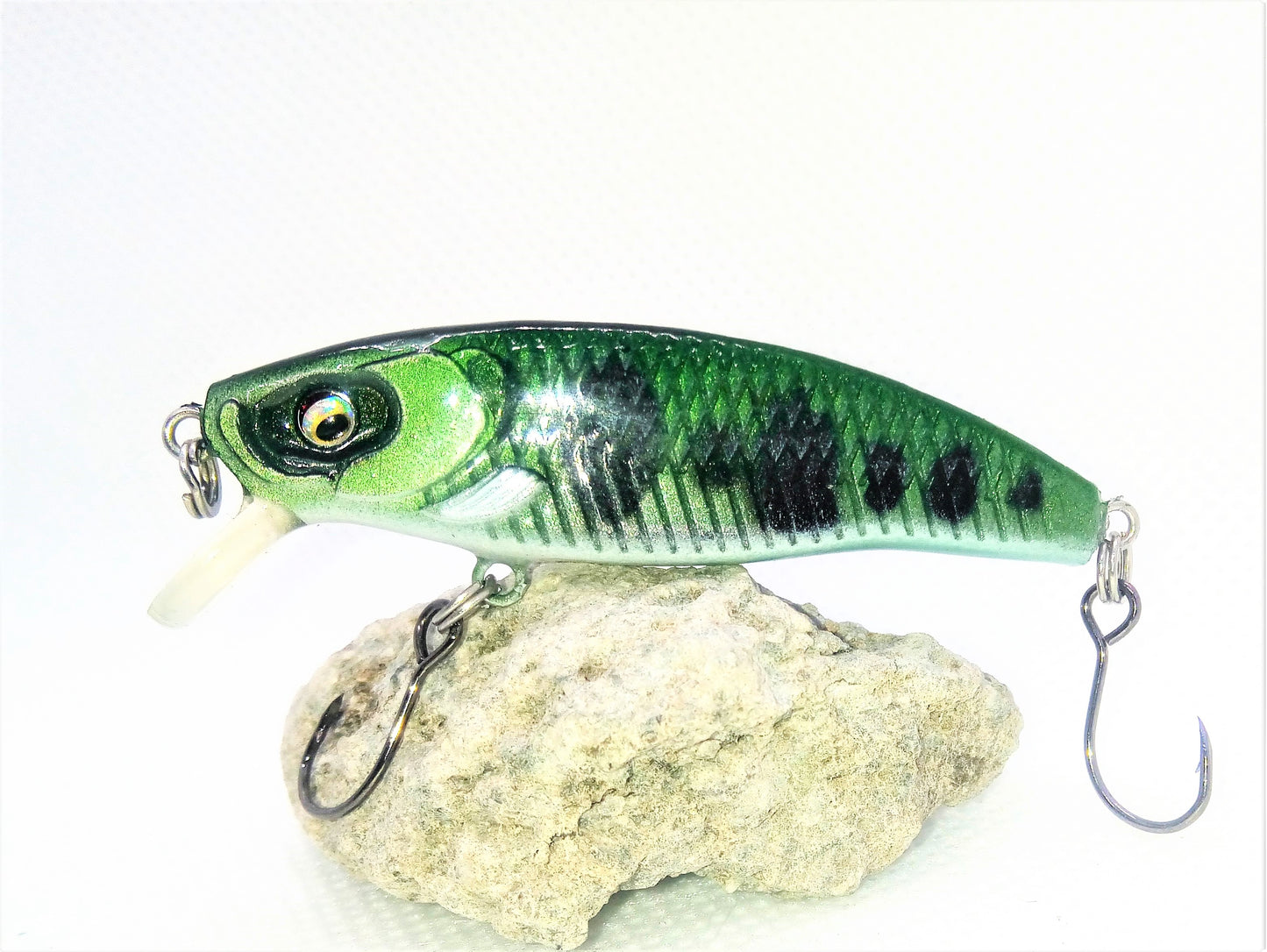 Sleepeur Vert - fin de série