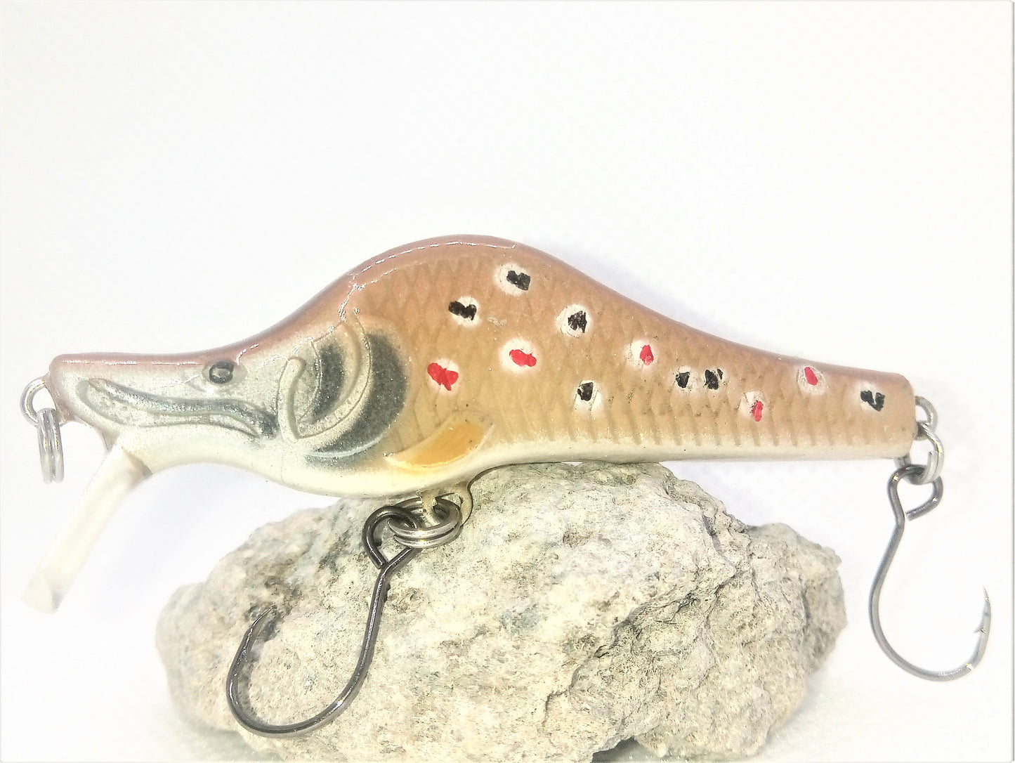 Vendetta Fario - fin de série