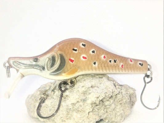 Vendetta Fario - fin de série