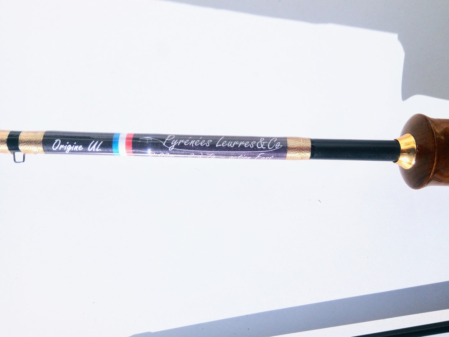 Origine UL 2-7g, pur PN