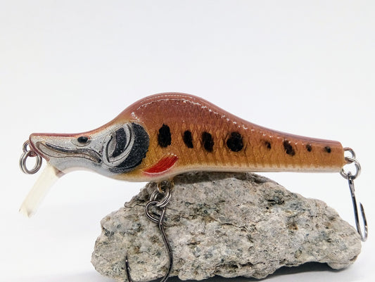 Vendetta Vairon Blanc - fin de série