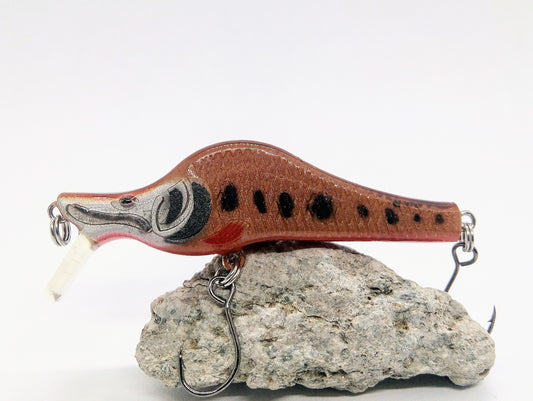 Vendetta Vairon Rouge - fin de série