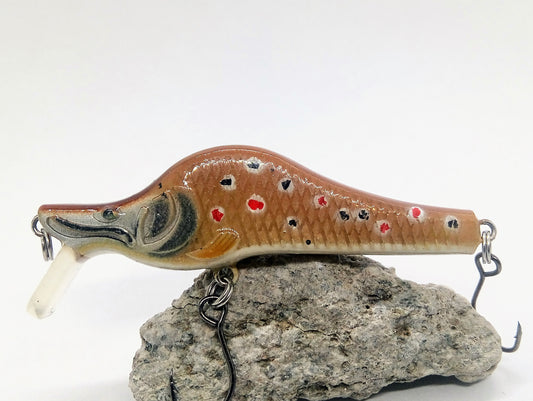 Vendetta Fario - fin de série