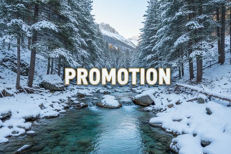 Promotions de janvier