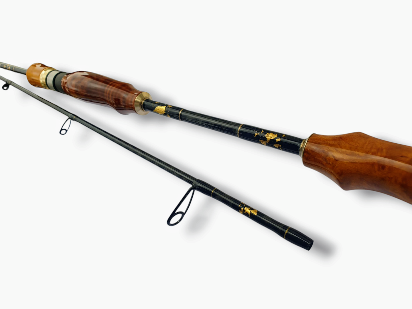 Occitane dorée à la feuille d'or 24 carats - Edition limitée