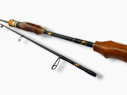 Occitane dorée à la feuille d'or 24 carats - Edition limitée