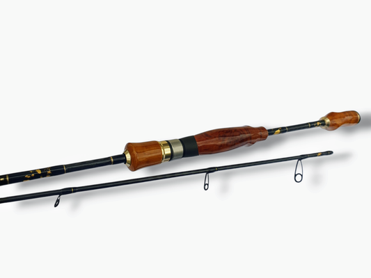 Occitane dorée à la feuille d'or 24 carats - Edition limitée