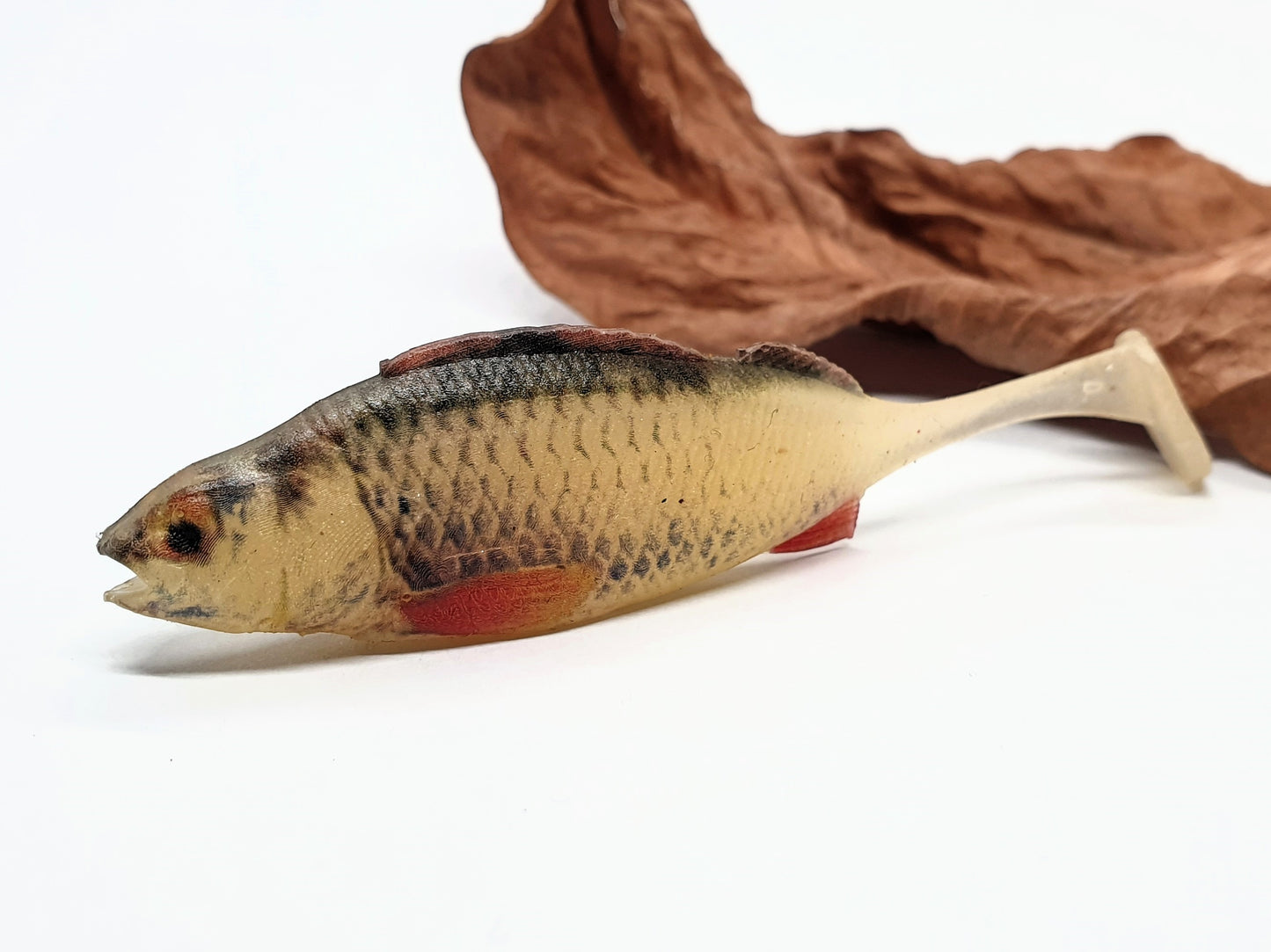 SoftPerch - realistic imitation *3pcs