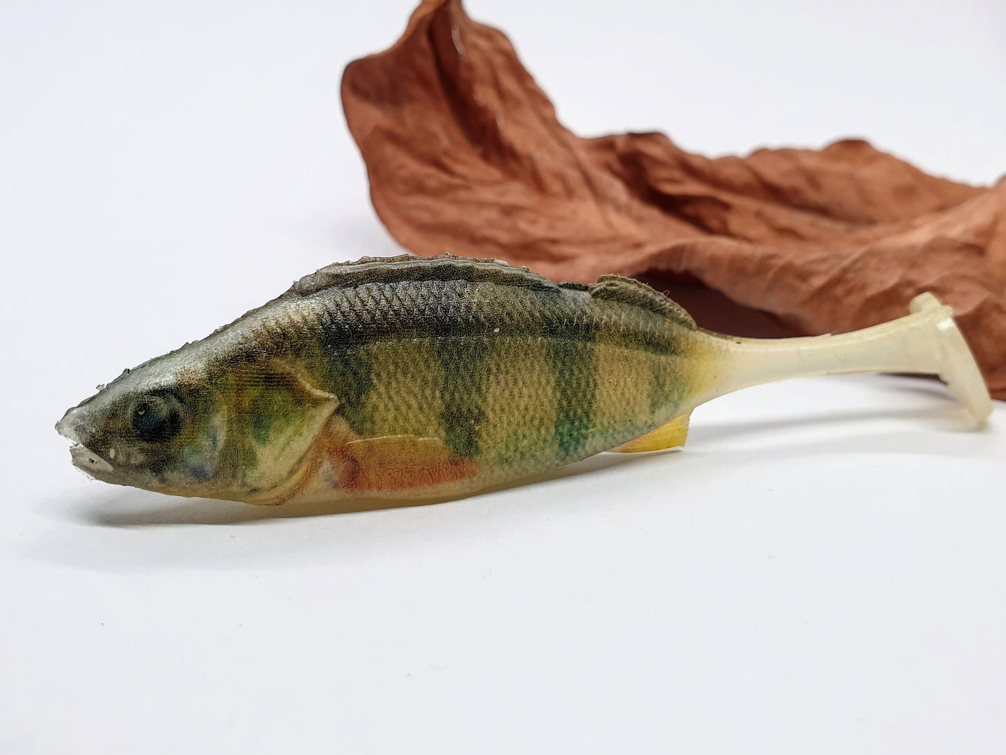 SoftPerch - realistic imitation *3pcs