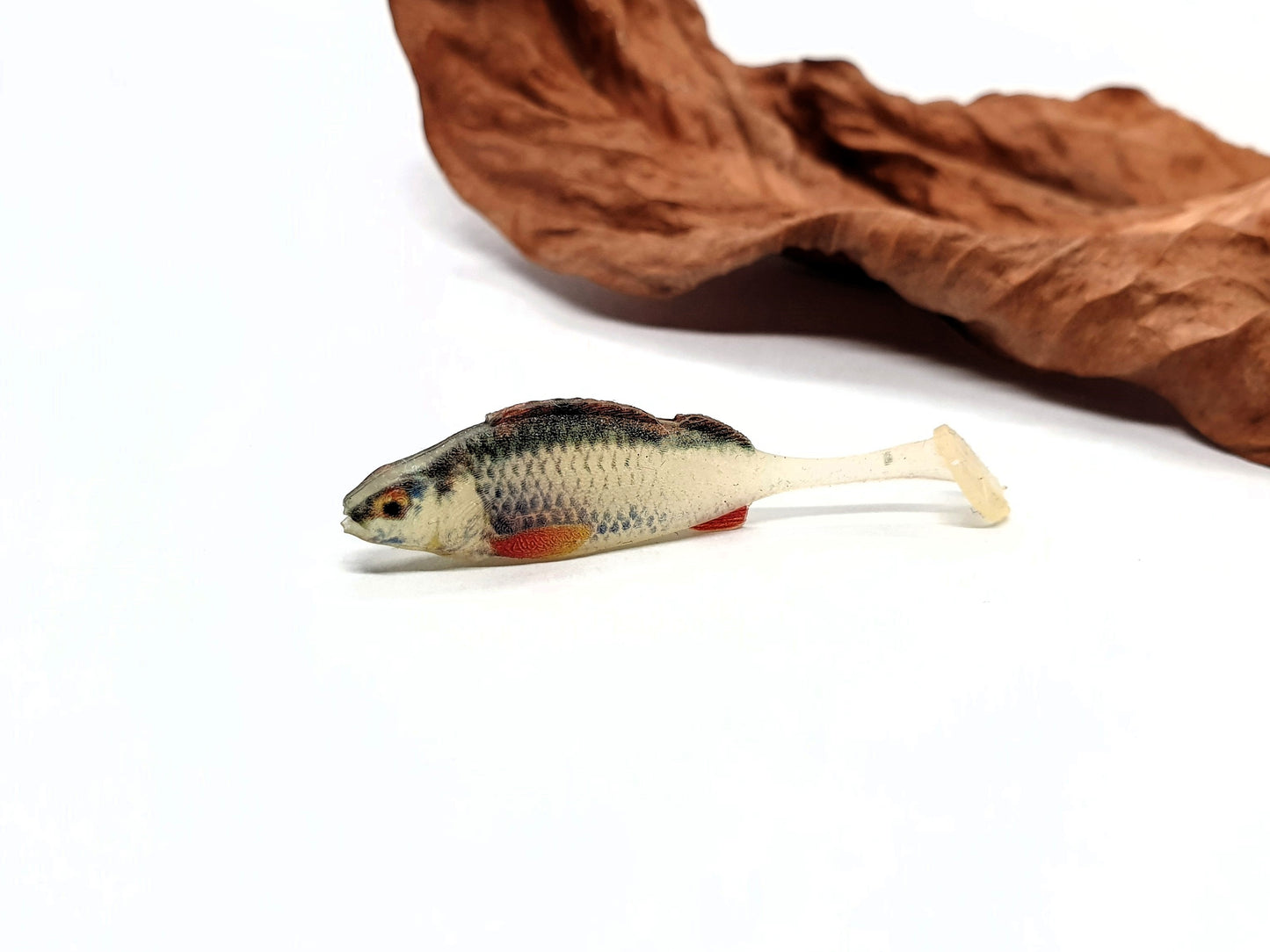 SoftPerch - realistic imitation *3pcs