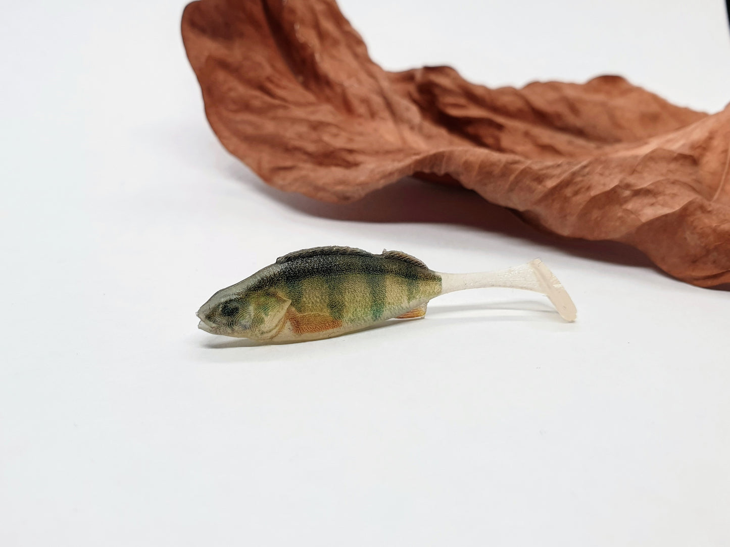 SoftPerch - realistic imitation *3pcs