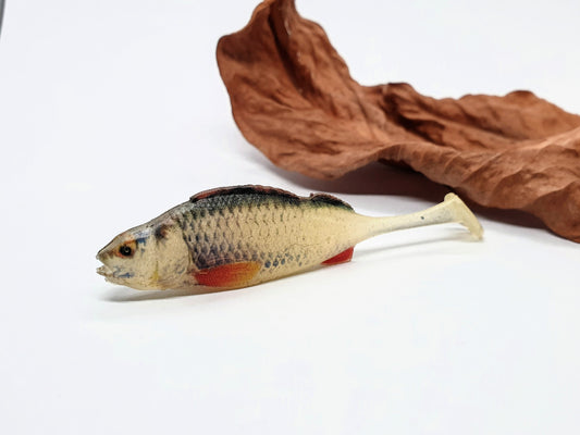 SoftPerch - realistic imitation *3pcs